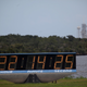 Illustration for article titled The History of NASAs Iconic Countdown Clock (And a Look at the New One)